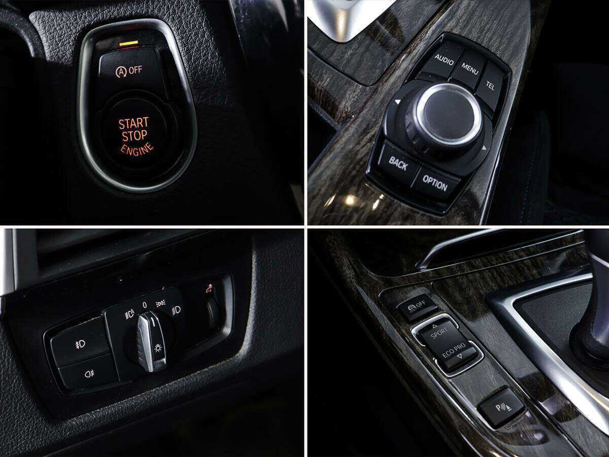 Продажа Б/У БМВ 3 серии. Фото: #17