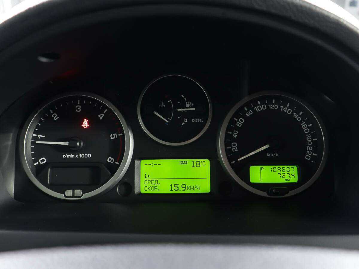 Продажа Б/У Лэнд Ровер Фрилендер. Фото: #13