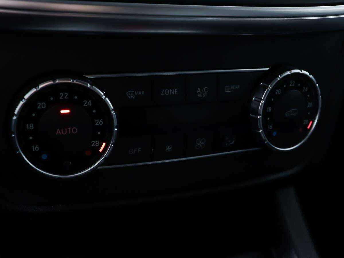 Продажа Б/У Мерседес-Бенц М-Класс. Фото: #17