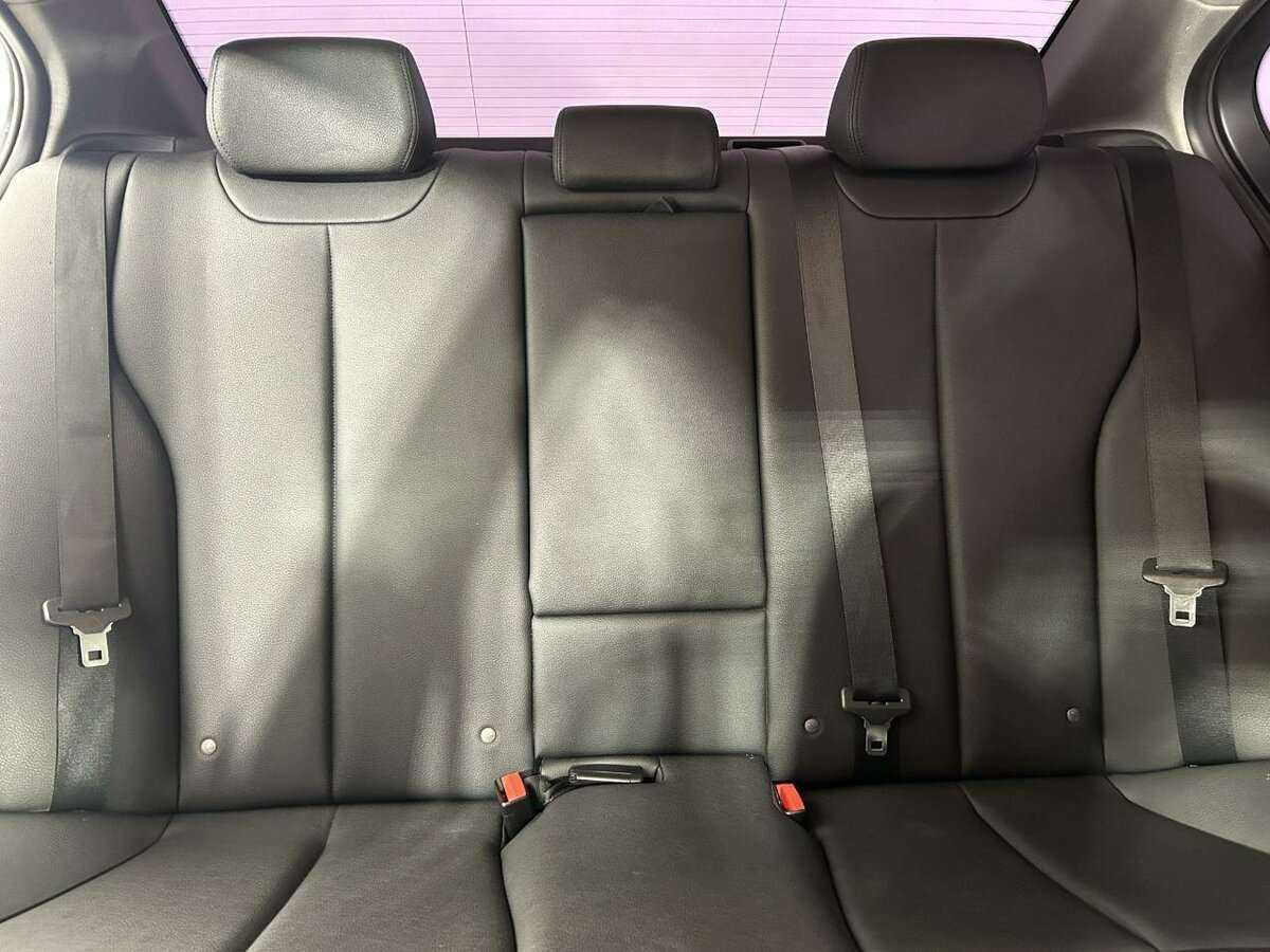 Продажа Б/У БМВ 3 серии. Фото: #14