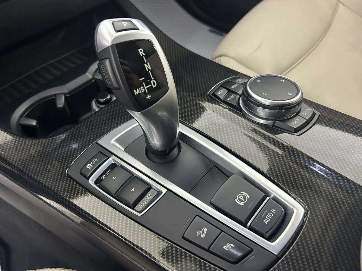 Продажа Б/У БМВ Икс3. Фото: #12