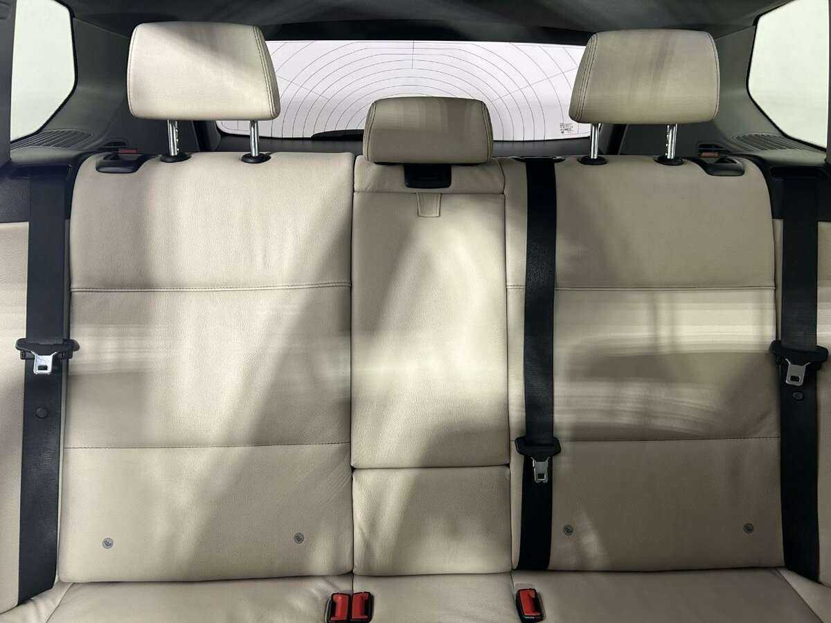 Продажа Б/У БМВ Икс3. Фото: #14