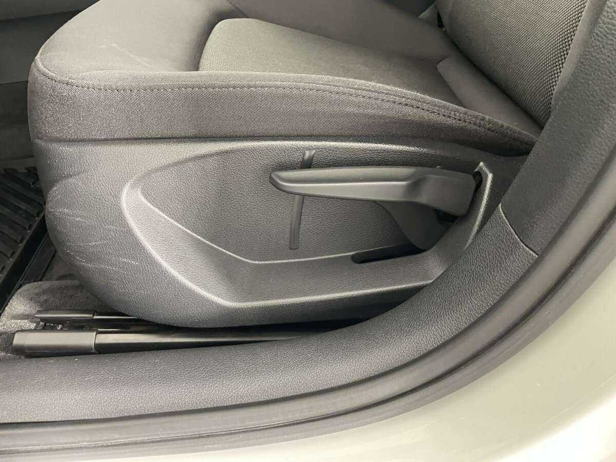 Продажа Б/У Ауди А3. Фото: #9