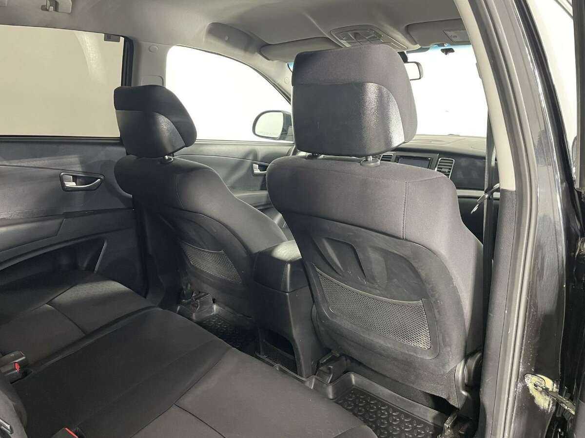 Продажа Б/У Сан-Ён Актион. Фото: #16