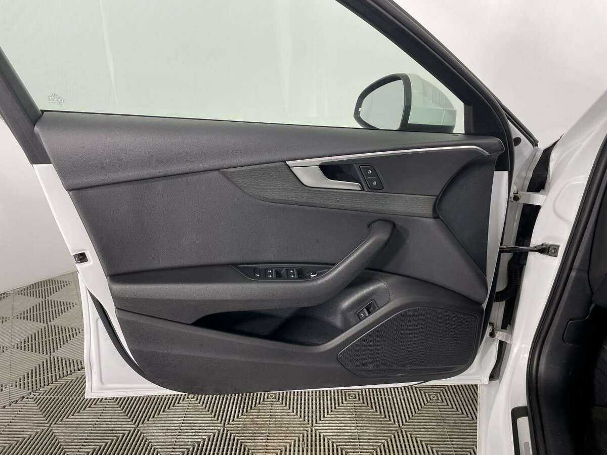 Продажа Б/У Ауди А4. Фото: #7