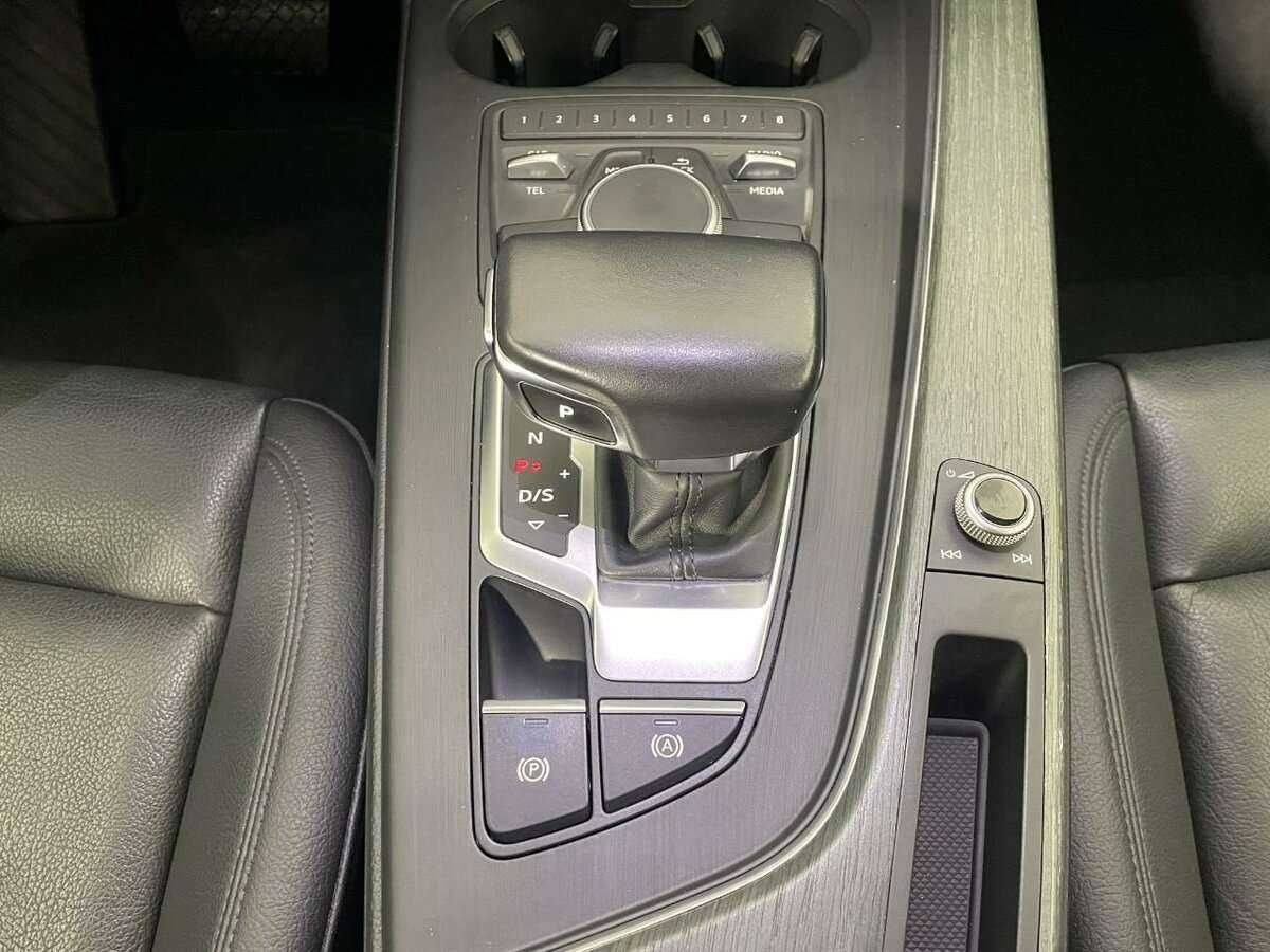 Продажа Б/У Ауди А4. Фото: #12