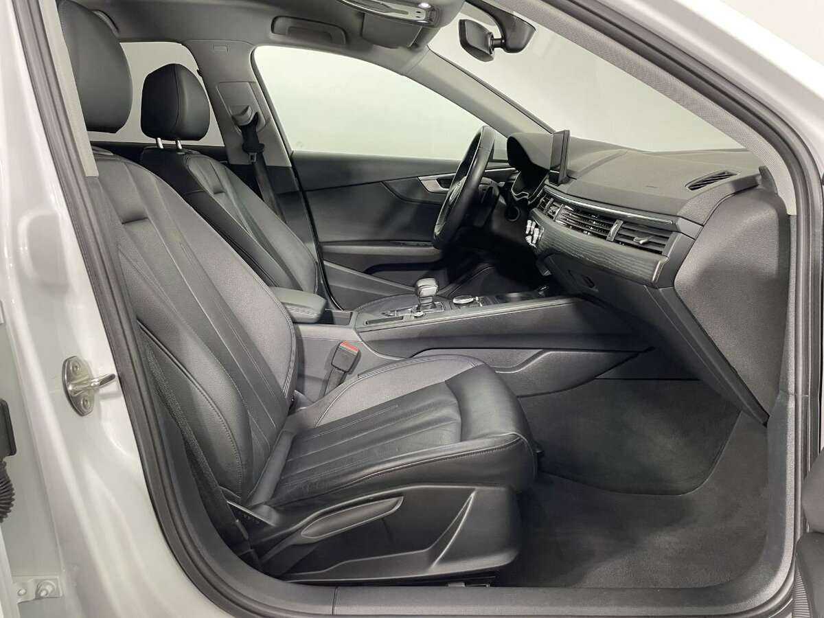 Продажа Б/У Ауди А4. Фото: #13