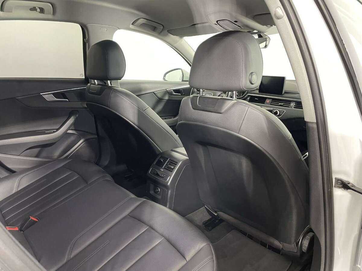 Продажа Б/У Ауди А4. Фото: #15