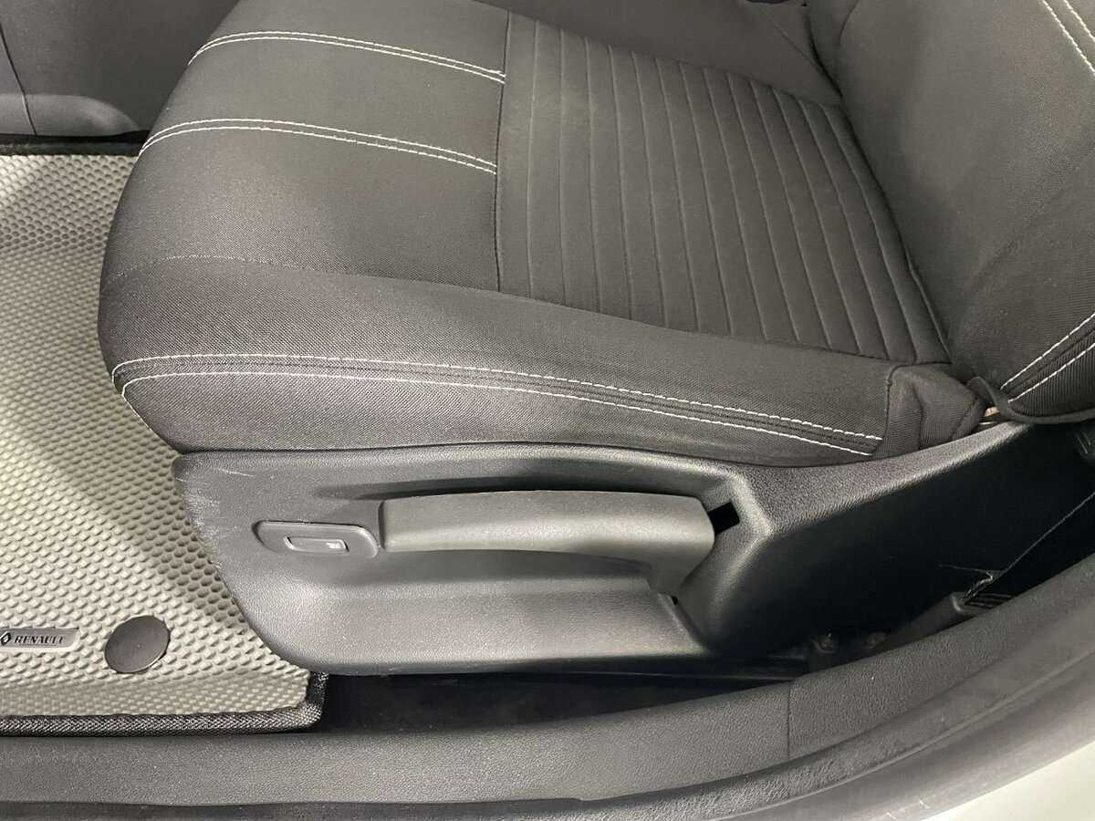 Продажа Б/У Рено Флюенс. Фото: #9