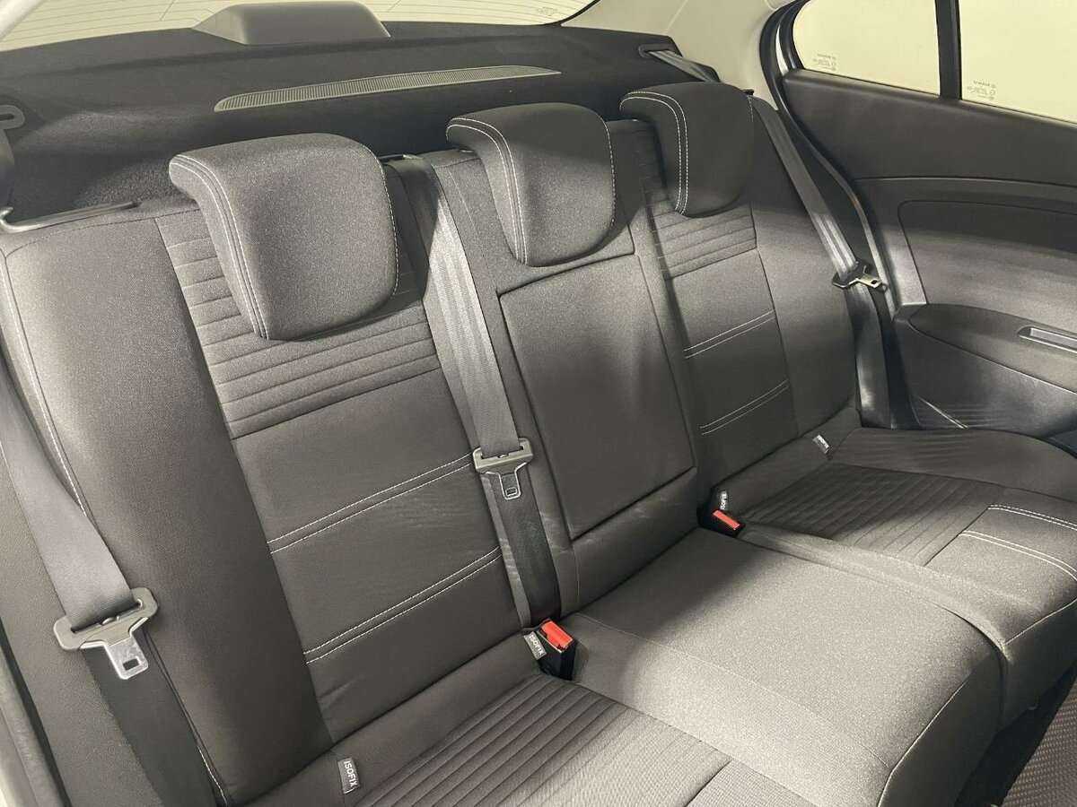 Продажа Б/У Рено Флюенс. Фото: #14