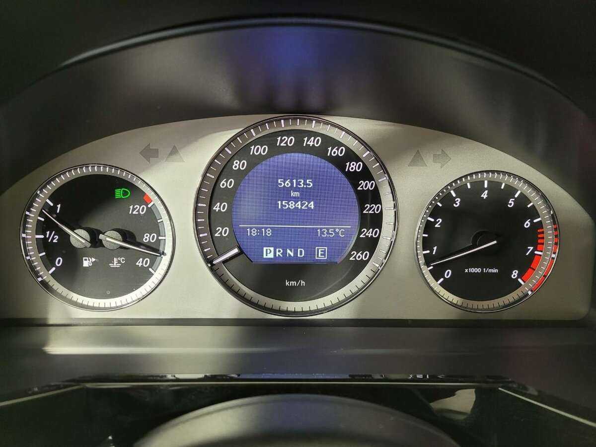 Продажа Б/У Мерседес-Бенц ГЛК-Класс. Фото: #10