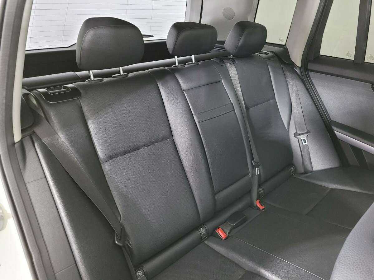 Продажа Б/У Мерседес-Бенц ГЛК-Класс. Фото: #14