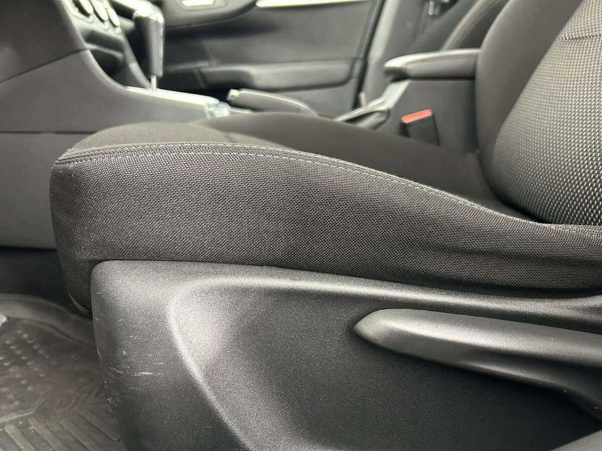 Продажа Б/У Ситроен Ц4. Фото: #8