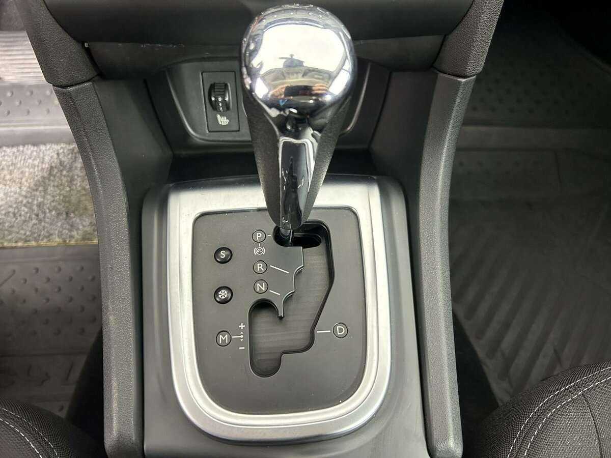 Продажа Б/У Ситроен Ц4. Фото: #11