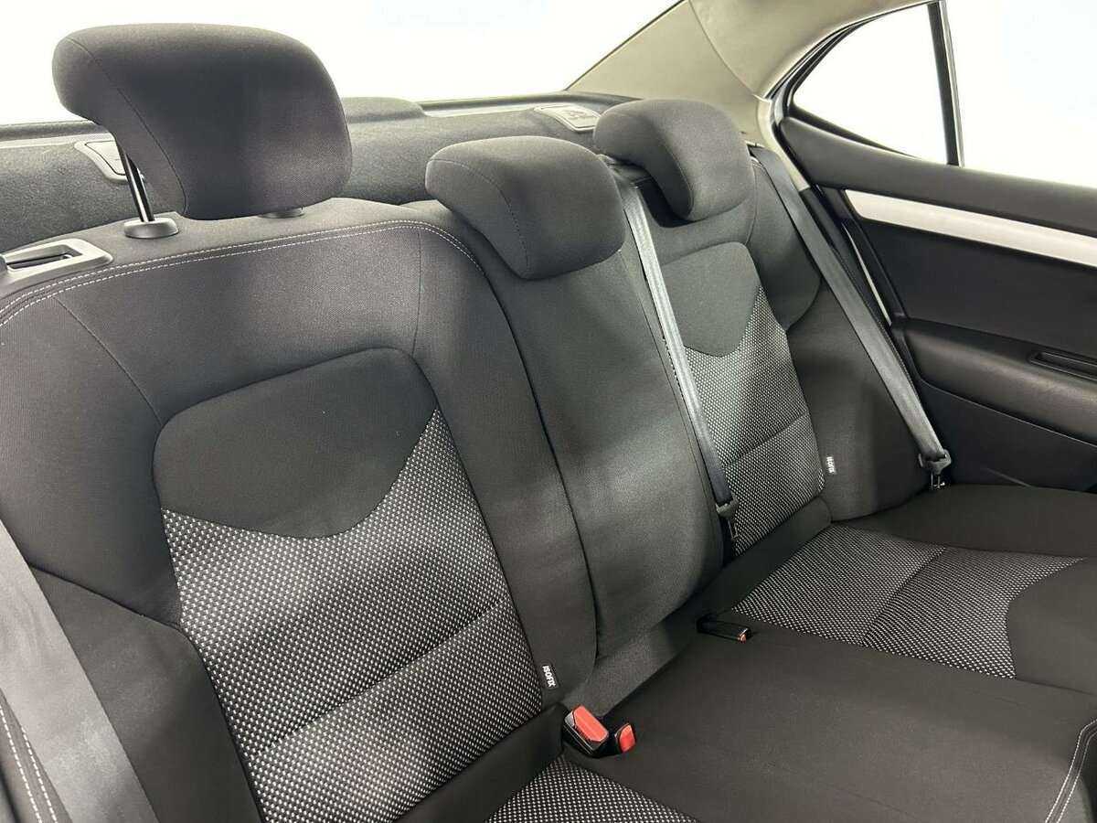 Продажа Б/У Ситроен Ц4. Фото: #13