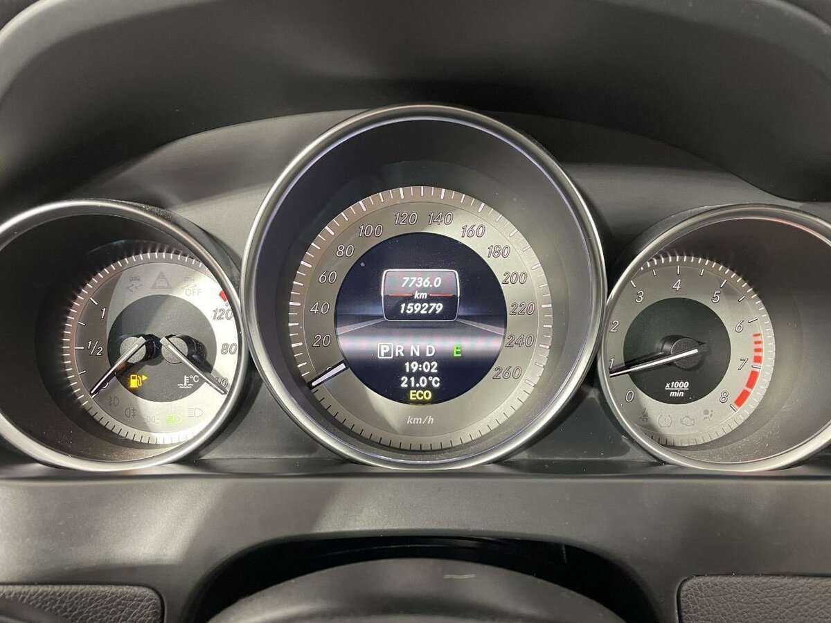 Продажа Б/У Мерседес-Бенц Ц-Класс. Фото: #10