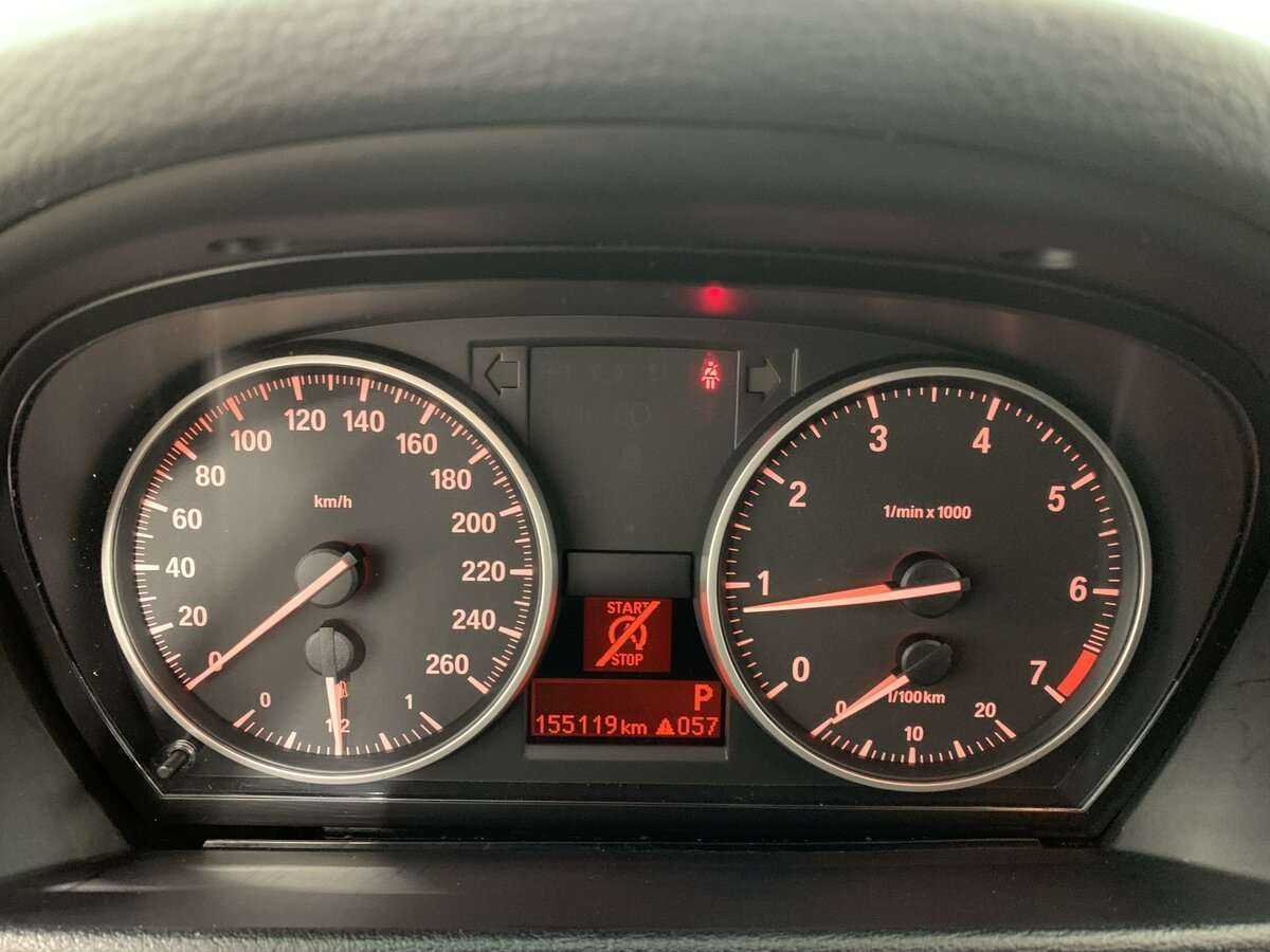 Продажа Б/У БМВ Икс1. Фото: #8