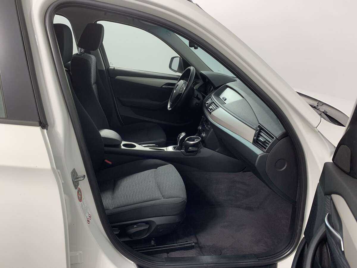 Продажа Б/У БМВ Икс1. Фото: #15