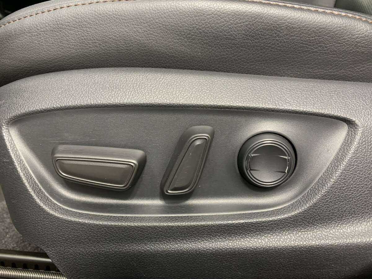 Продажа Б/У Тойота Камри. Фото: #14