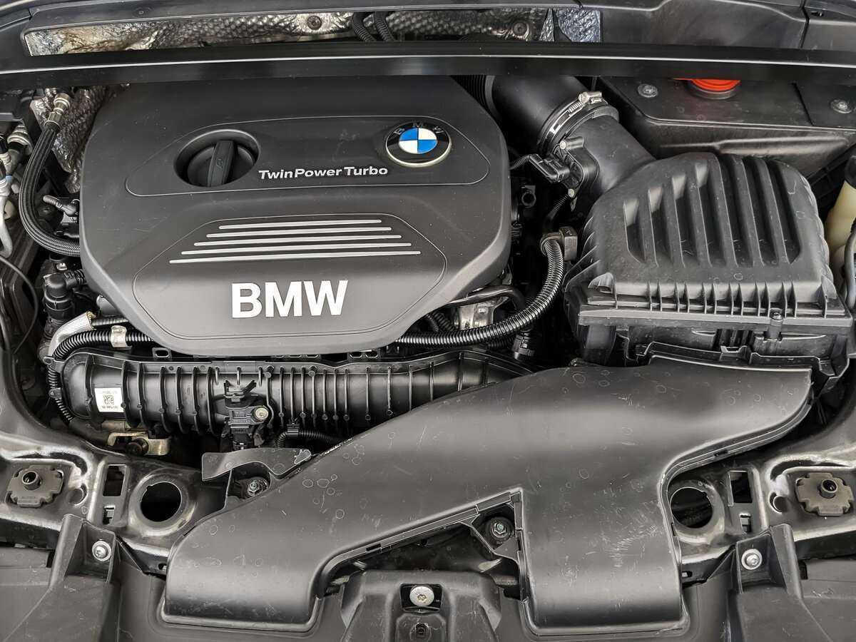 Продажа Б/У БМВ Икс1. Фото: #8