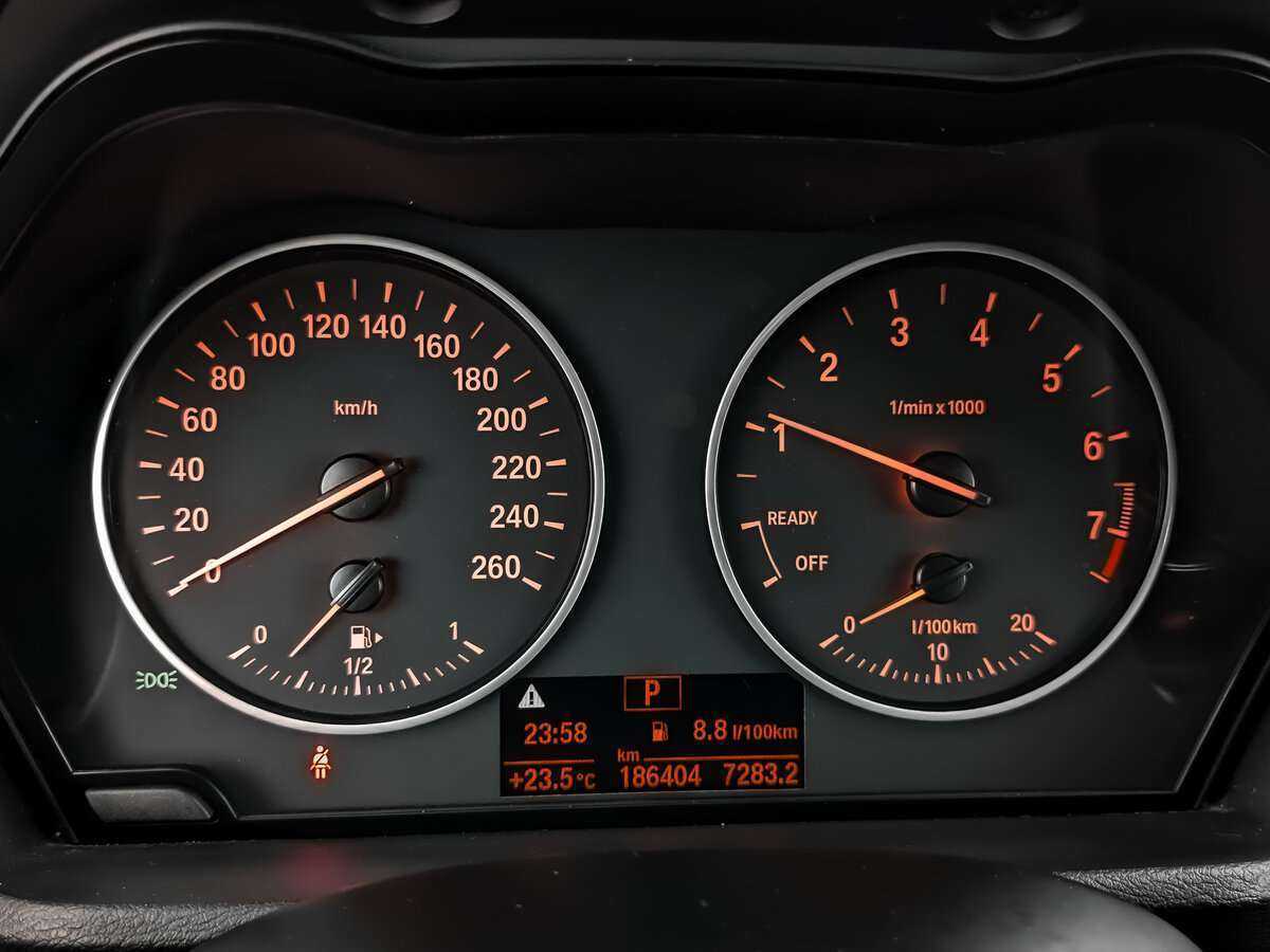 Продажа Б/У БМВ Икс1. Фото: #15