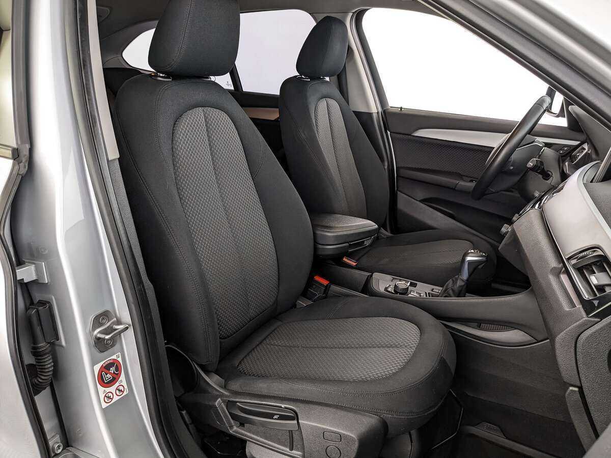 Продажа Б/У БМВ Икс1. Фото: #23