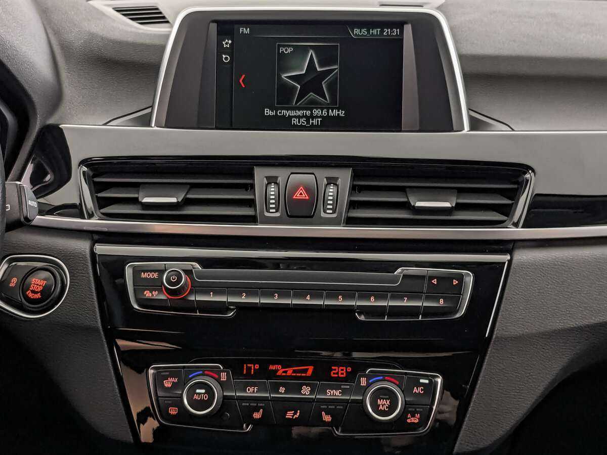 Продажа Б/У БМВ Икс1. Фото: #12