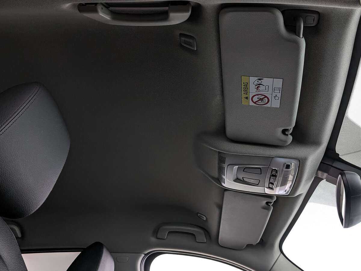 Продажа Б/У БМВ Икс1. Фото: #18