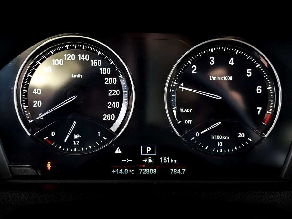 Продажа Б/У БМВ 1 серии. Фото: #10