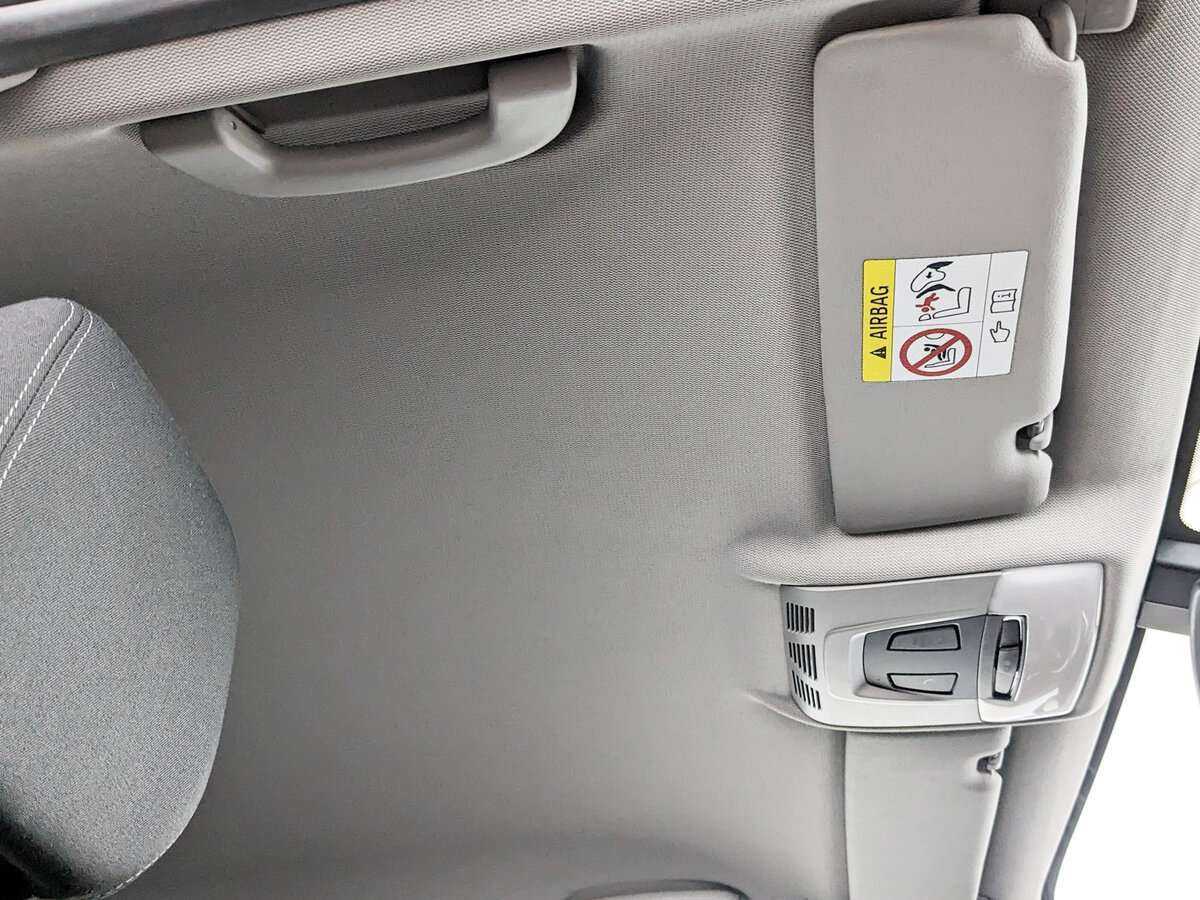 Продажа Б/У БМВ 1 серии. Фото: #17