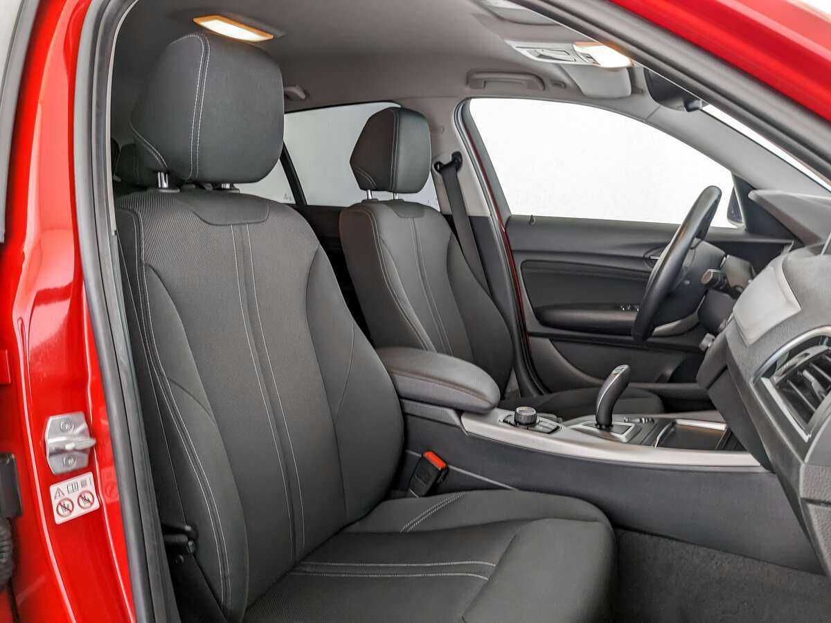 Продажа Б/У БМВ 1 серии. Фото: #18