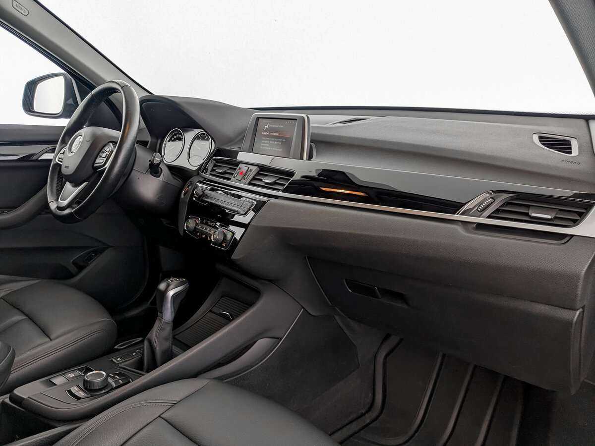 Продажа Б/У БМВ Икс1. Фото: #4