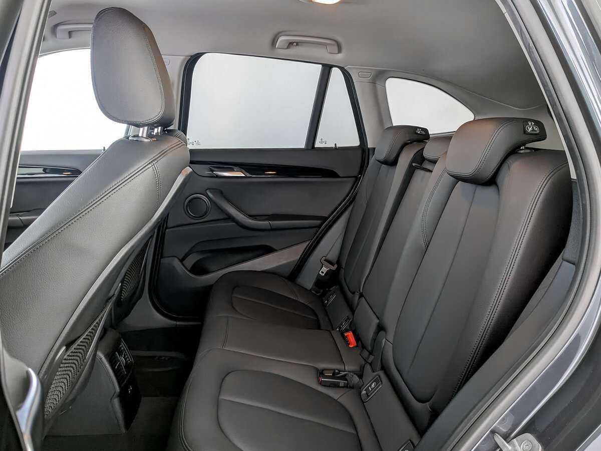 Продажа Б/У БМВ Икс1. Фото: #5