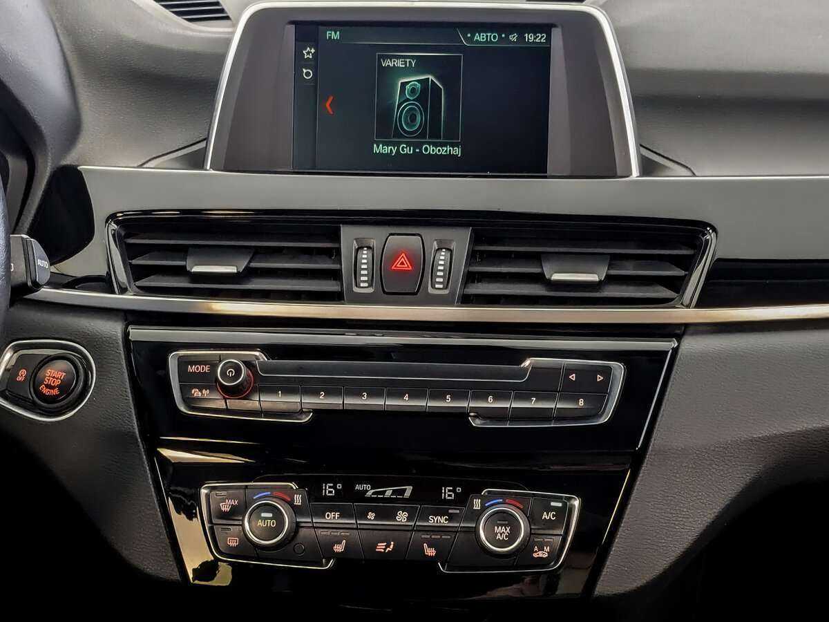 Продажа Б/У БМВ Икс1. Фото: #8