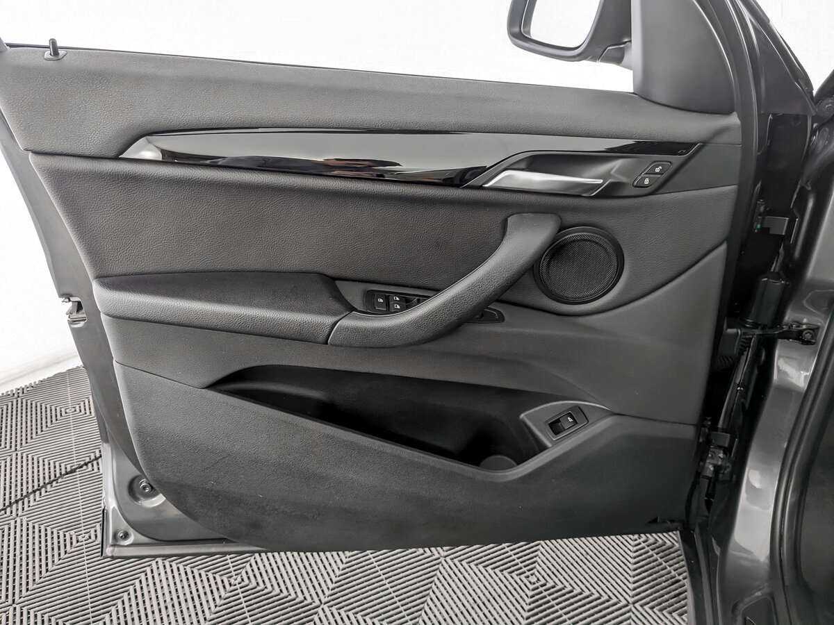 Продажа Б/У БМВ Икс1. Фото: #10