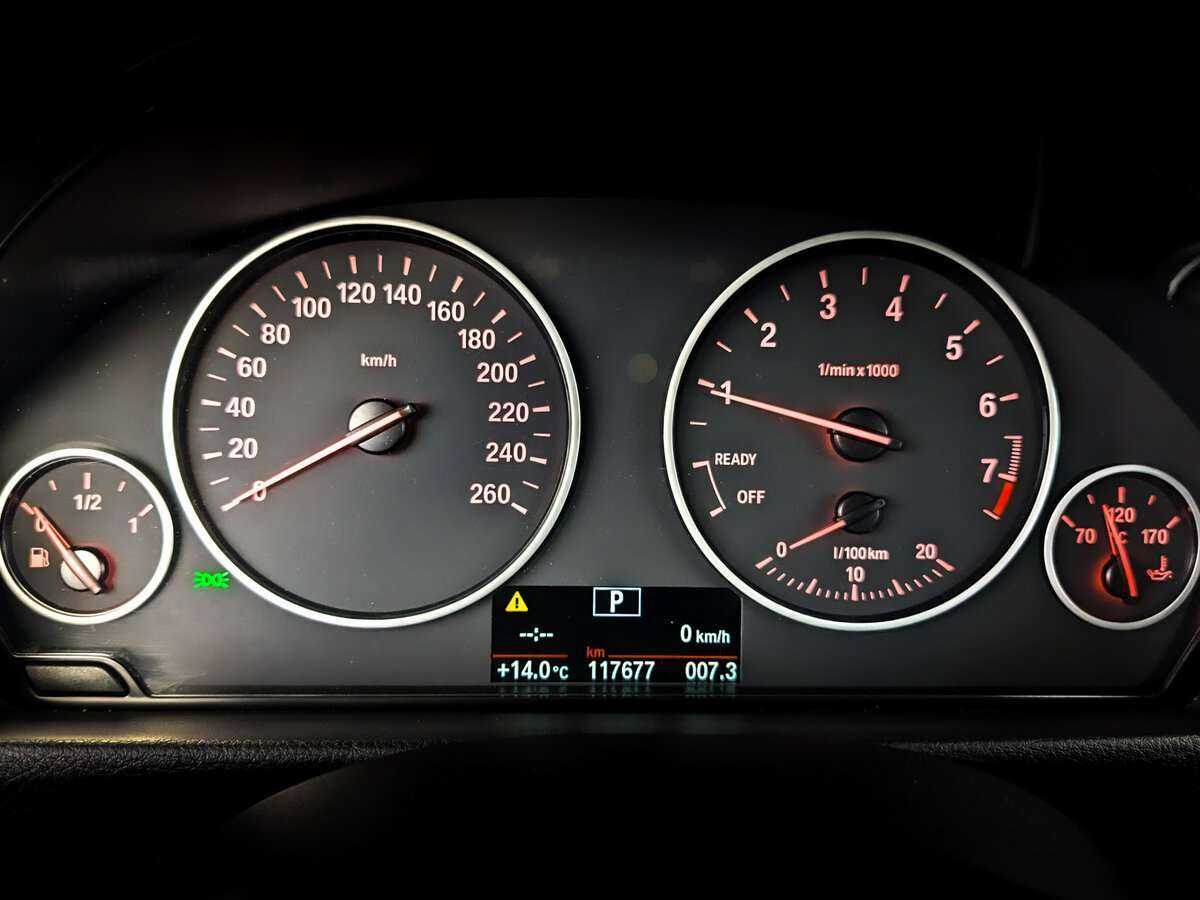 Продажа Б/У БМВ 3 серии. Фото: #9