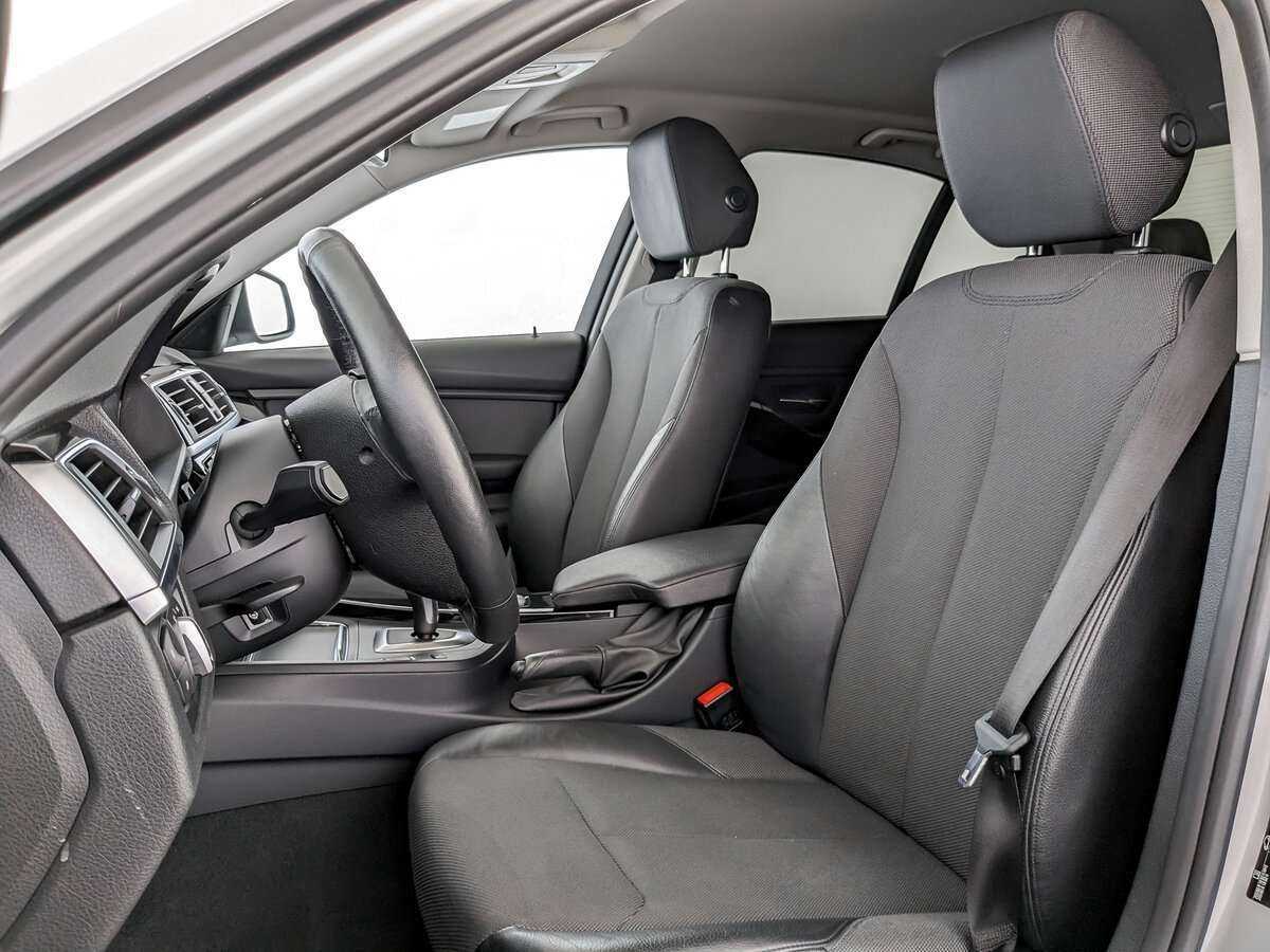 Продажа Б/У БМВ 3 серии. Фото: #14