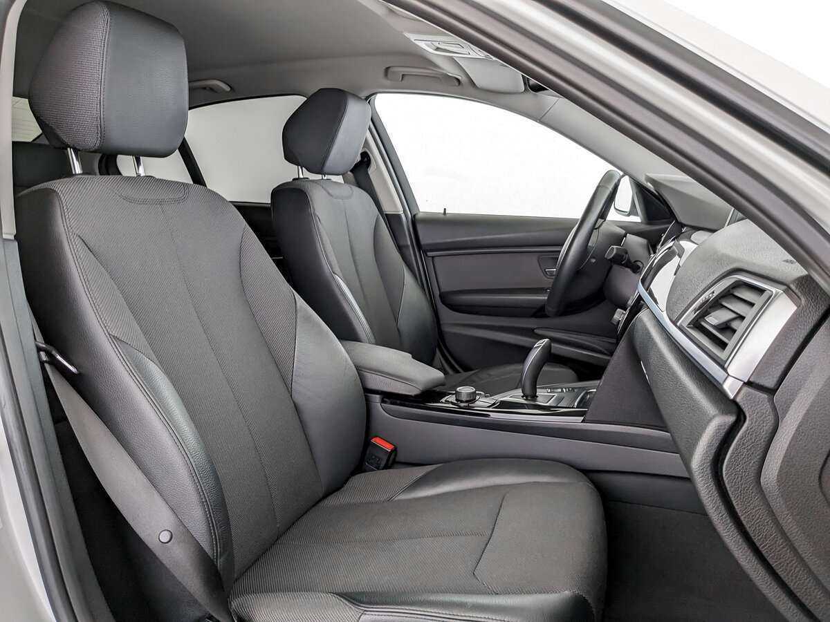 Продажа Б/У БМВ 3 серии. Фото: #17