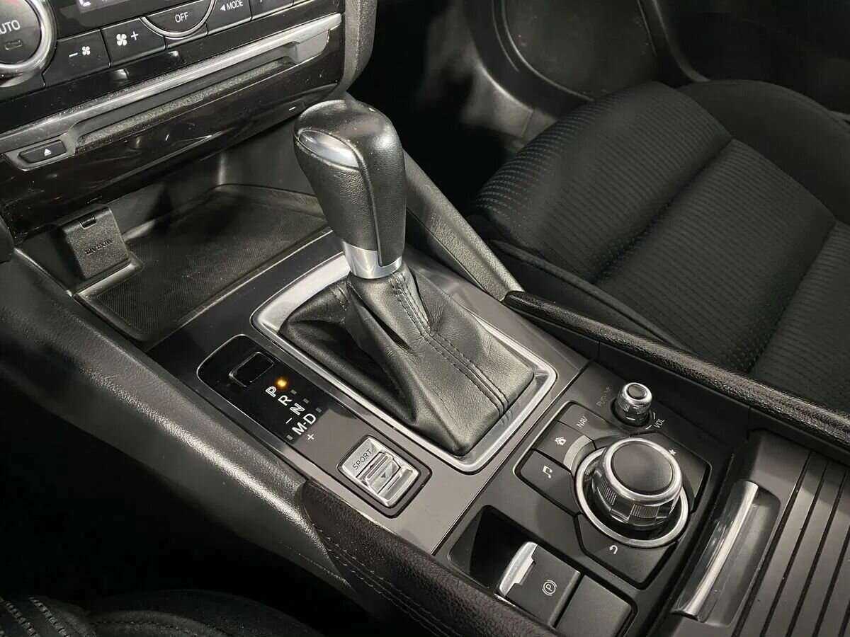 Продажа Б/У Мазда 6. Фото: #15