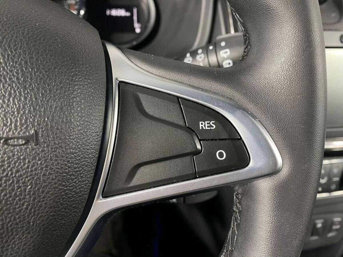 Продажа Б/У Рено Сандеро. Фото: #13