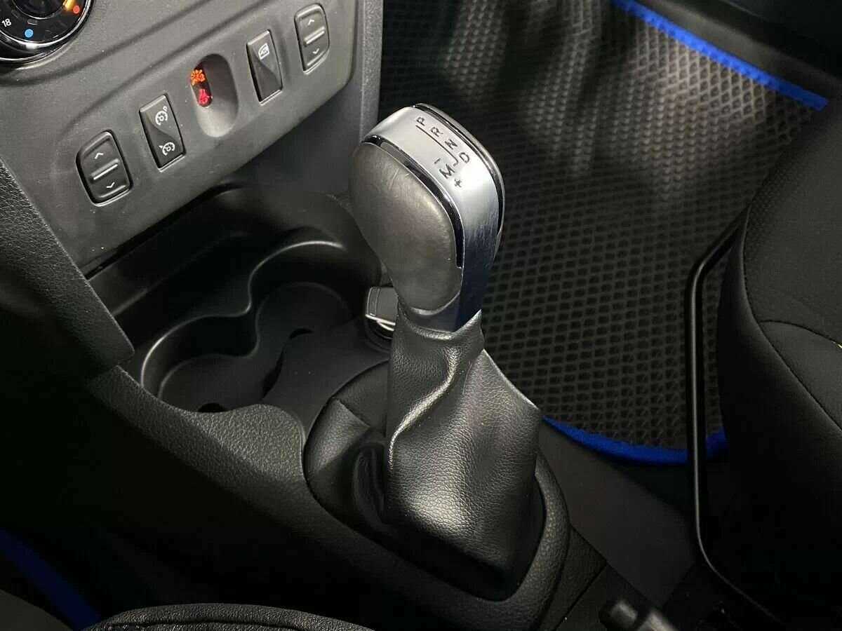 Продажа Б/У Рено Сандеро. Фото: #15