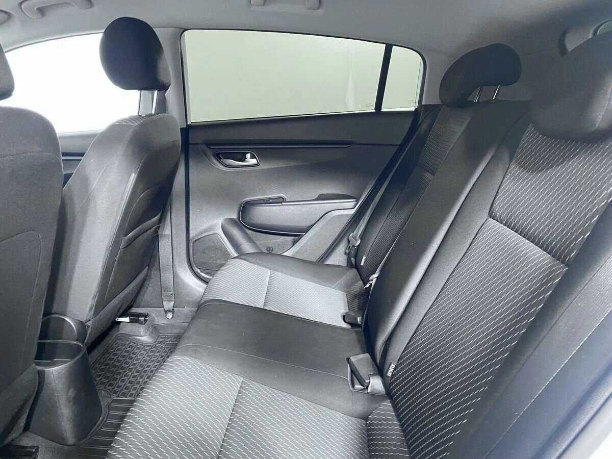 Продажа Б/У Киа Рио. Фото: #7