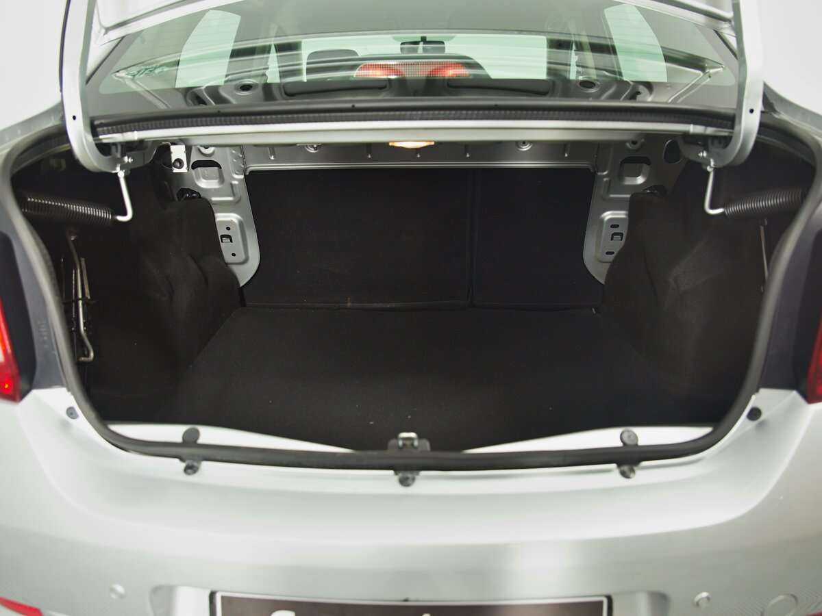 Продажа Б/У Рено Логан. Фото: #17