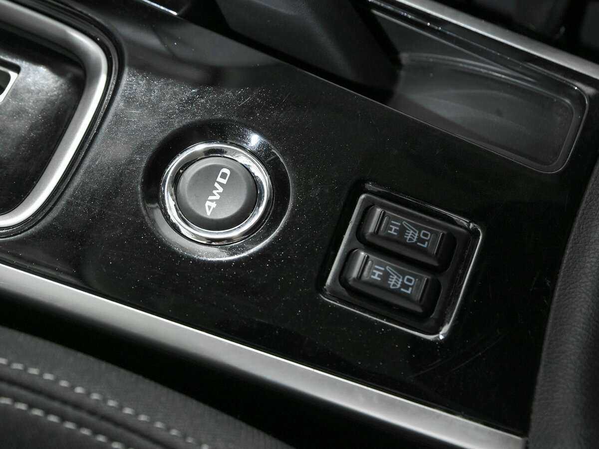 Продажа Б/У Митсубиши Оутлэндер. Фото: #13