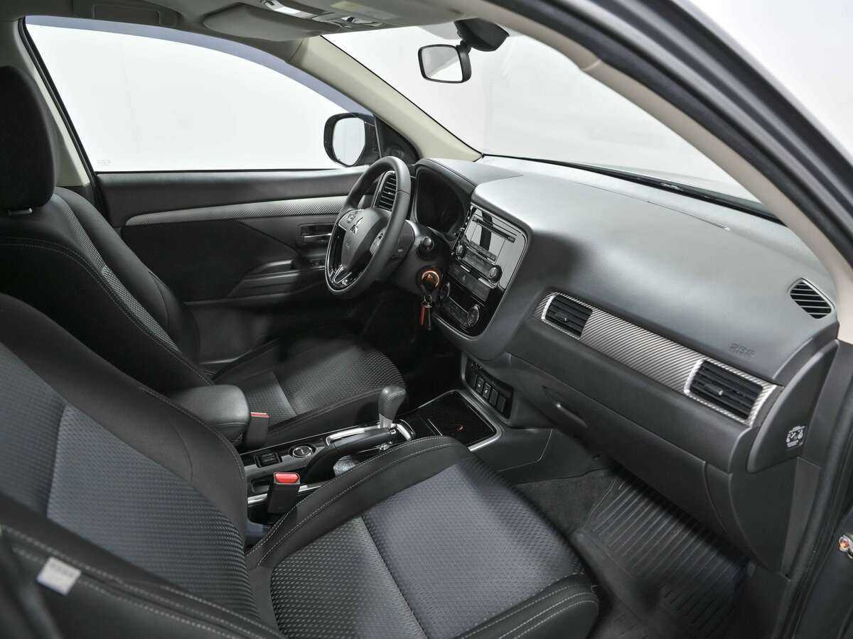 Продажа Б/У Митсубиши Оутлэндер. Фото: #16