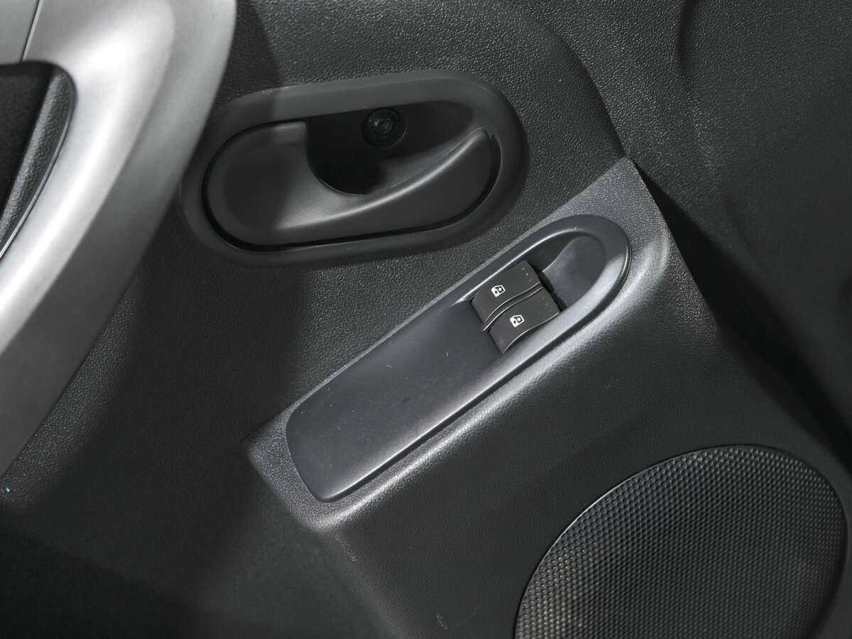 Продажа Б/У Рено Дастер. Фото: #11