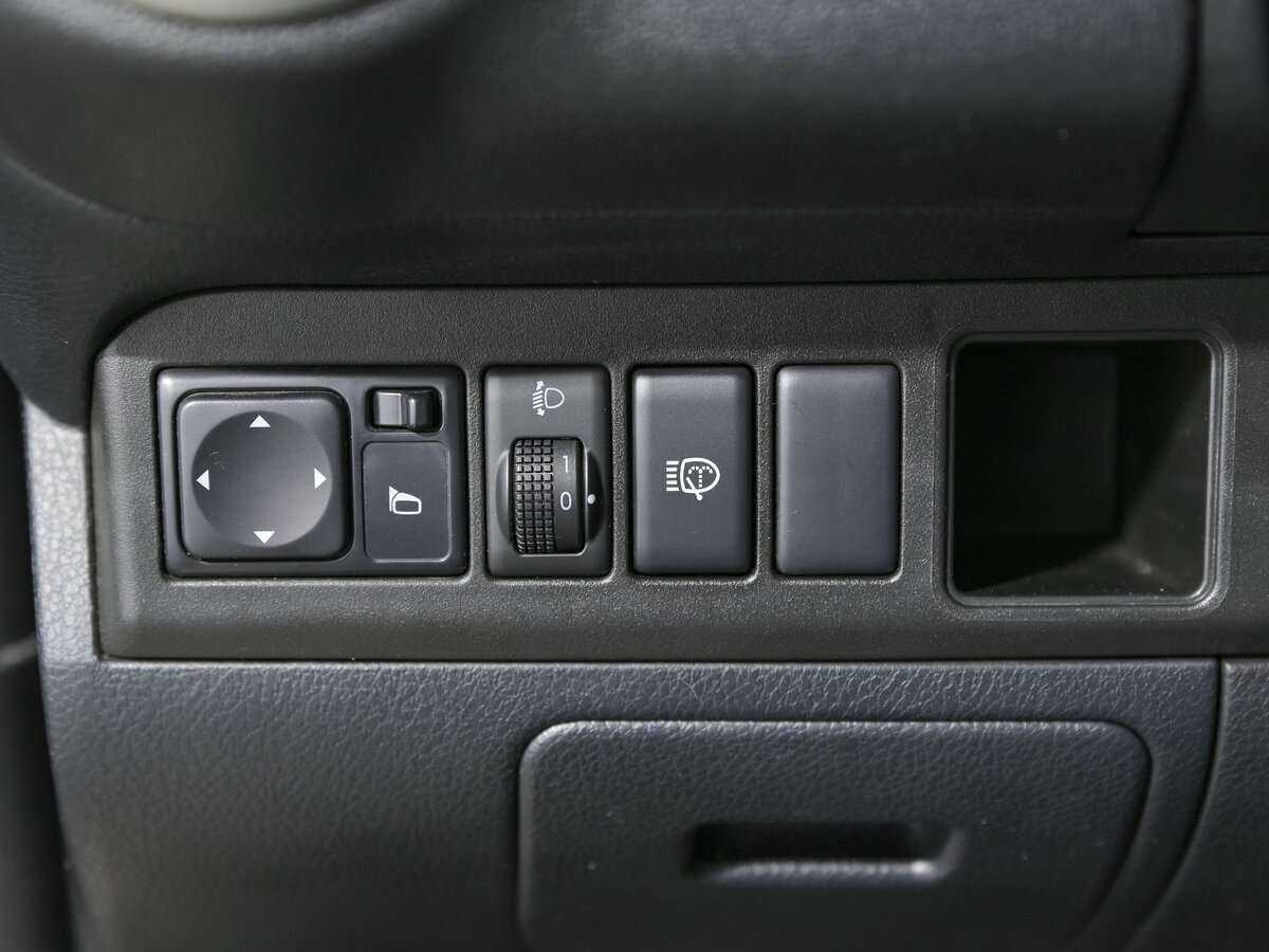 Продажа Б/У Ниссан Ноут. Фото: #12