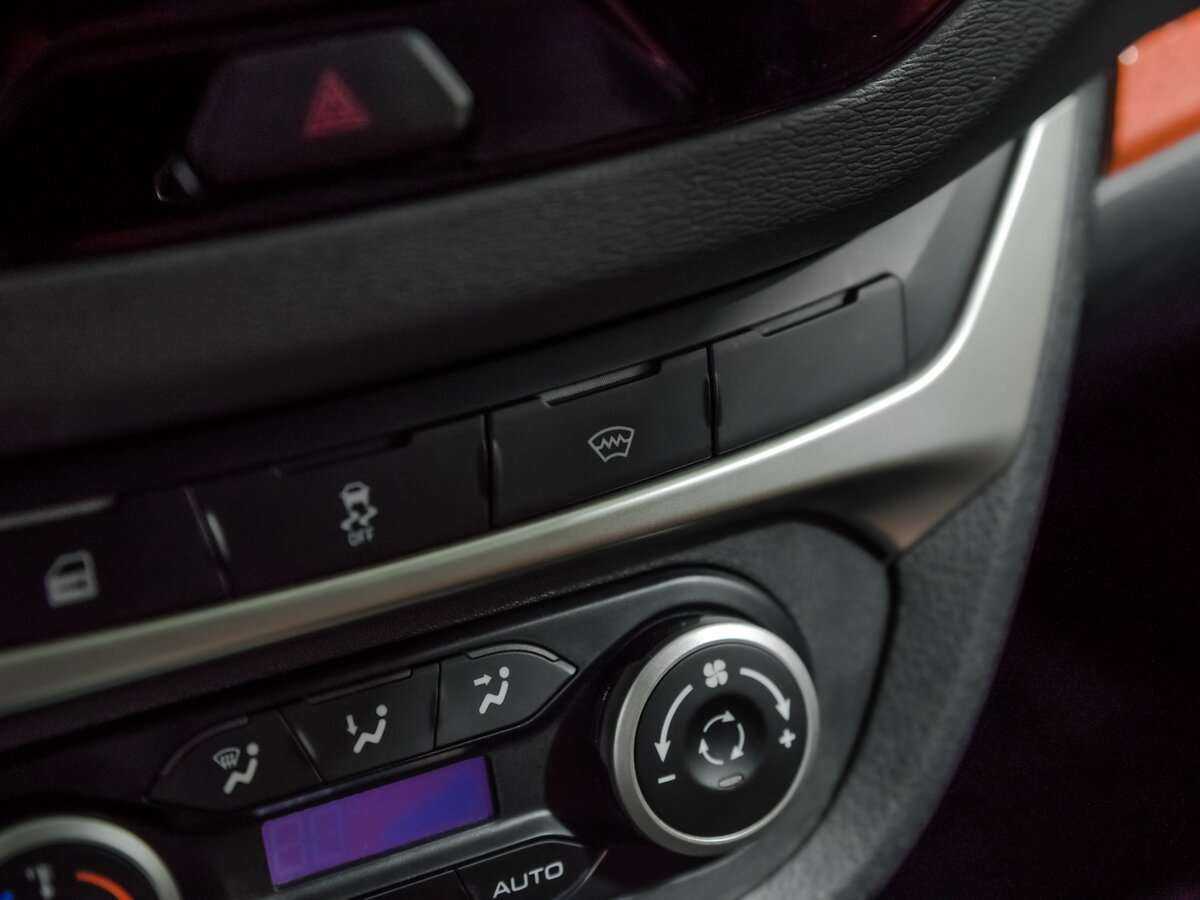 Продажа Б/У Лада (ВАЗ) Веста. Фото: #9