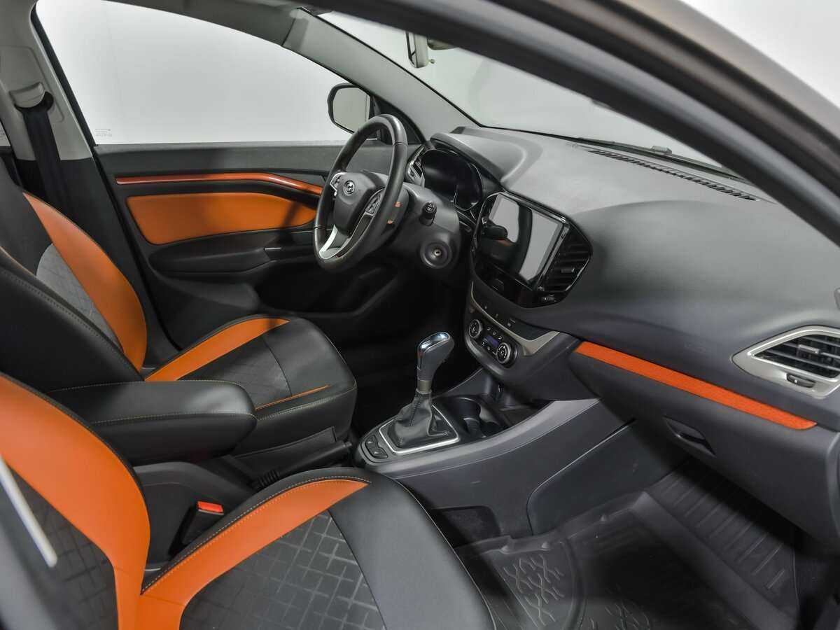 Продажа Б/У Лада (ВАЗ) Веста. Фото: #13