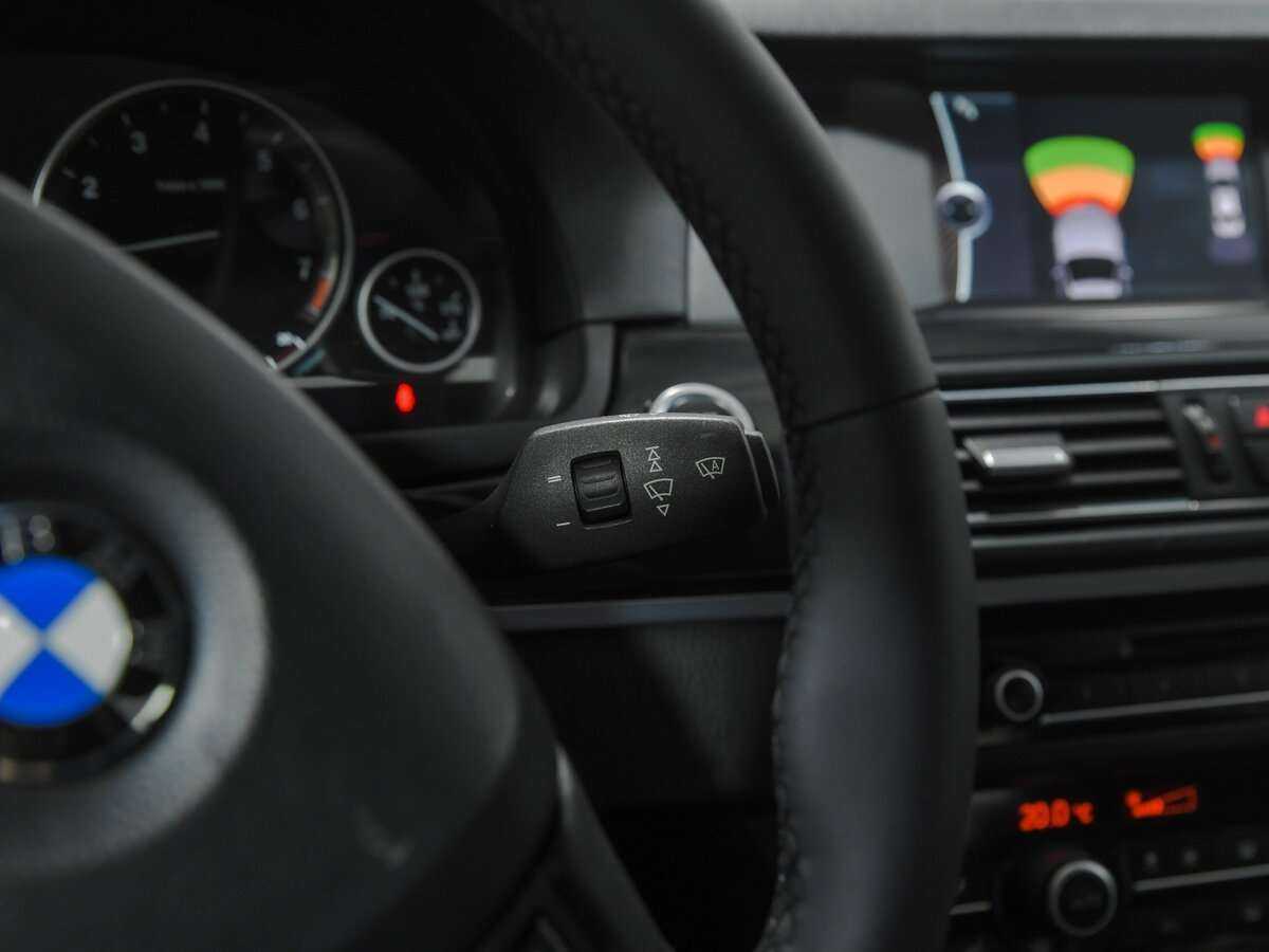 Продажа Б/У БМВ 5 серии. Фото: #7